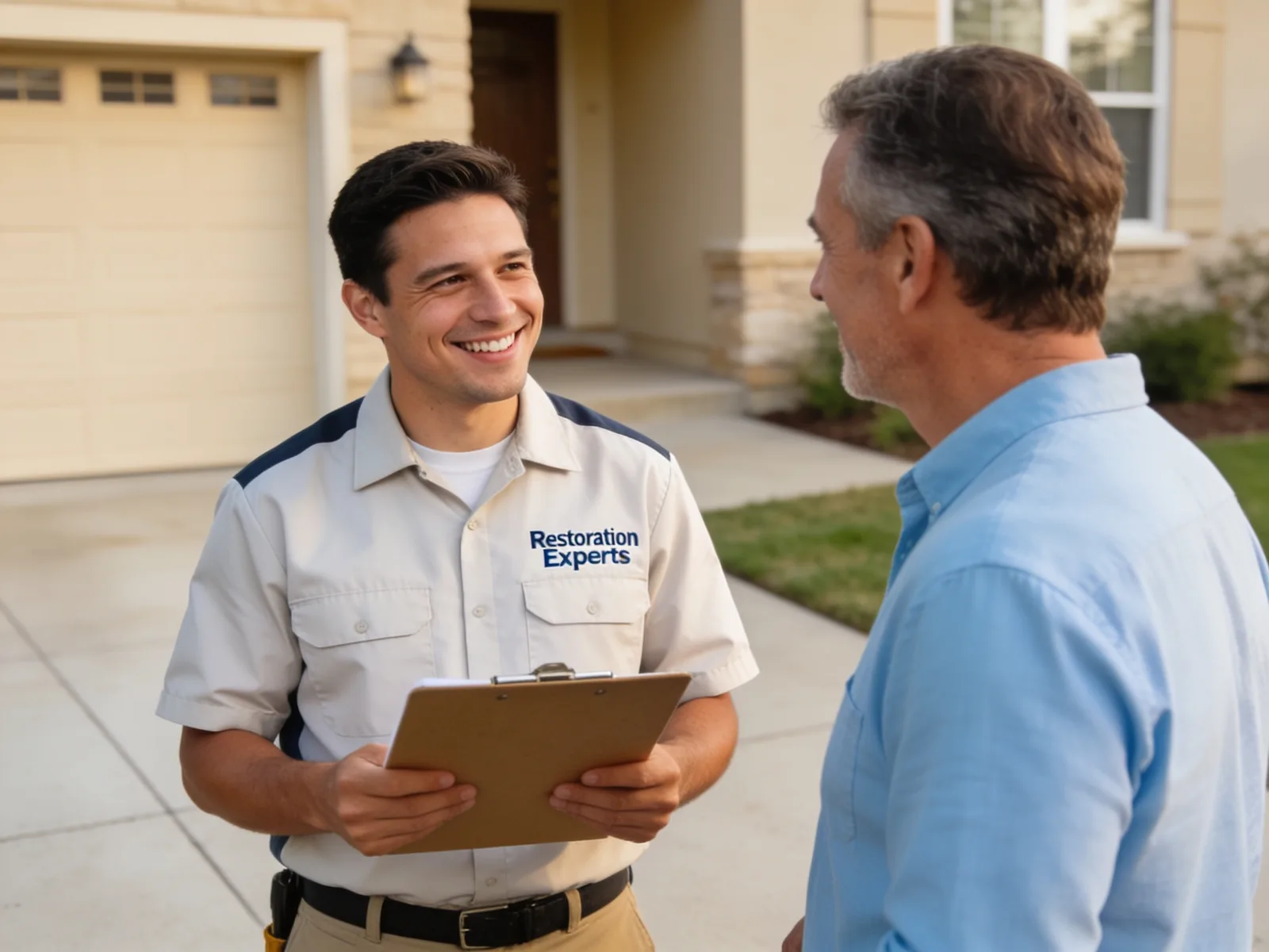 Water Damage Cleanup Cadwell, GA FAQs